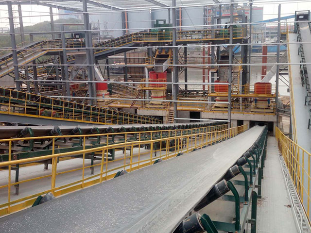 什么因素影響著制砂生產(chǎn)線的價格？