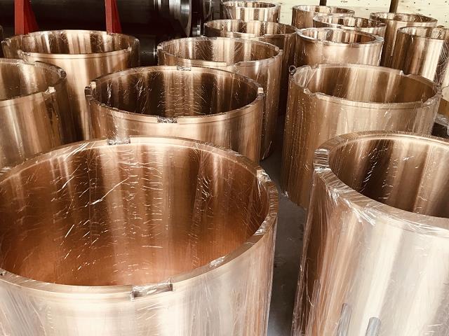 影響破碎機(jī)運作的常見因素