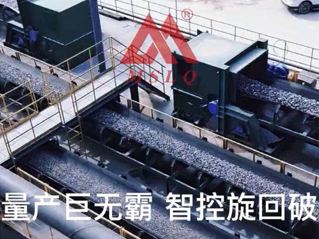 [視頻]量產(chǎn)巨無霸 智控旋回破