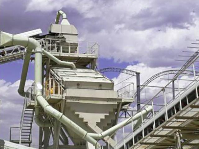 增加破碎機(jī)除塵效果的方法有哪些？