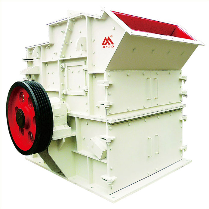 PC-D超高細節(jié)能破碎機